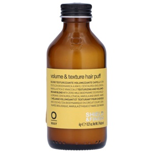Oway Volume & Texture Hair Puff produktbillede