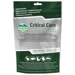 Oxbow Critical Care Herbivore Anise produkt bild