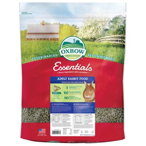 Oxbow Essentials Adult Rabbit Kaninfoder produkt bild