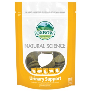 Oxbow Natural Science Urinary Support 120 g produkt bild