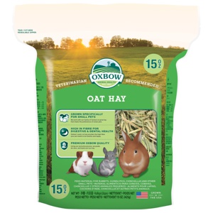 Oxbow Oat Havre Hö 425 g produkt bild