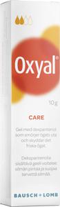 Oxyal Care Gel 10 g produkt bild
