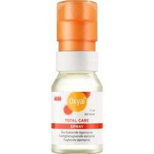 Oxyal Total Care Spray produkt bild
