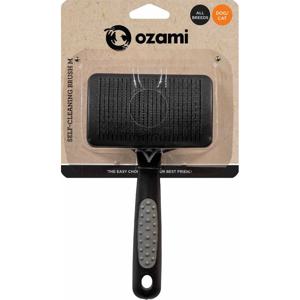 Ozami Brush Self-Cleaning Medium 18,5 x 10,2 x 5 cm produkt bild