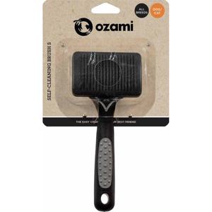 Ozami Brush Self Cleaning S 185 x 78 x 48 cm produkt bild
