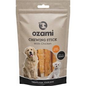 Ozami Chewing Stick Chicken 11 cm 100 g produkt bild