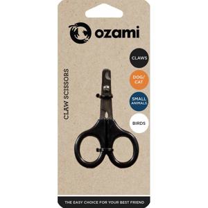 Ozami Claw Scissors 8,7x5,5x0,7cm produkt bild