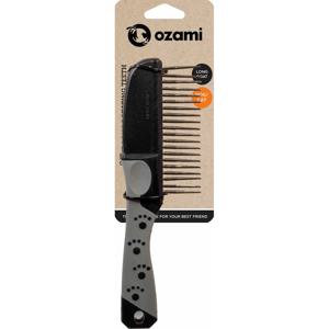 Ozami Comb Long Rotating Teeth produkt bild