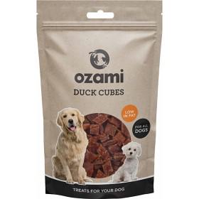 Ozami Duck Cubes 100 g produkt bild