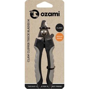 Ozami Klotång Kraftiga Blad M produkt bild