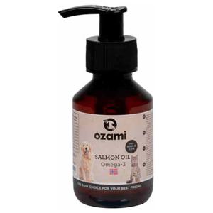 Ozami Laxolja 100 ml produkt bild