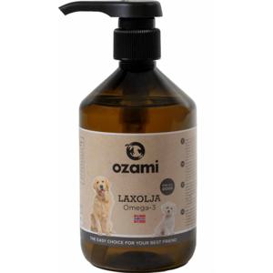 Ozami Laxolja - 250 ml produkt bild