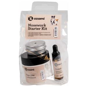 Ozami Nosework Starter Kit produkt bild