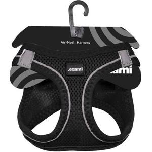 Ozami Sele Air-Mesh Svart M produkt bild