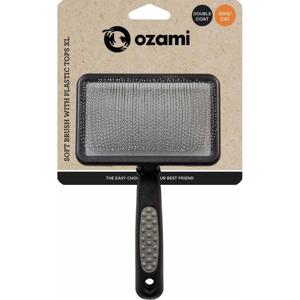 Ozami Soft Brush with Plastic Tops X-Large 18 x 11 x 3,8 cm produkt bild