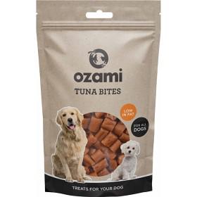 Ozami Tuna Bites 100g produkt bild