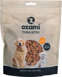 Ozami Tuna Bites 400 g produkt bild