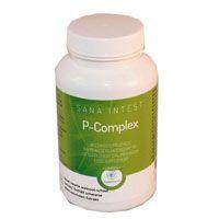 P-COMPLEX Kapseln Produktbild