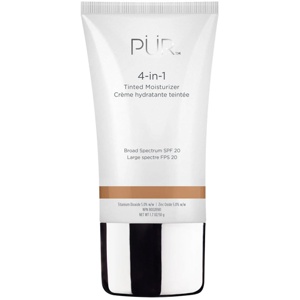 PÜR 4-in-1 Mineral Tinted Moisturizer produktbillede