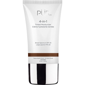 PÜR 4-in-1 Mineral Tinted Moisturizer produktbillede