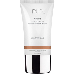 PÜR 4-in-1 Mineral Tinted Moisturizer produktbillede