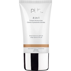 PÜR 4-in-1 Mineral Tinted Moisturizer produktbillede