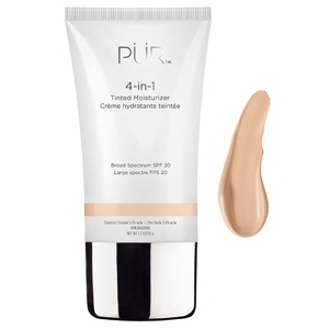 PÜR 4-in-1 Mineral Tinted Moisturizer produktbillede