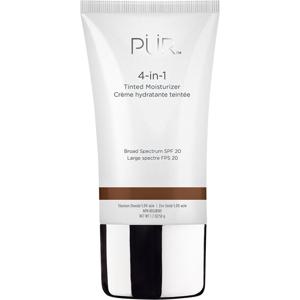 PÜR 4-in-1 Mineral Tinted Moisturizer produkt bild