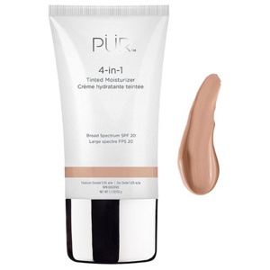 PÜR 4-in-1 Mineral Tinted Moisturizer produkt bild