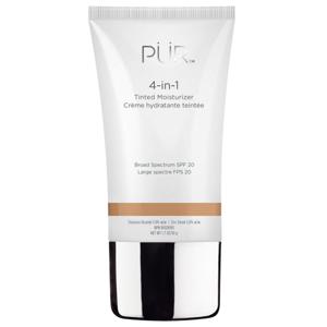 PÜR 4-in-1 Mineral Tinted Moisturizer - MN3 50g produkt bild