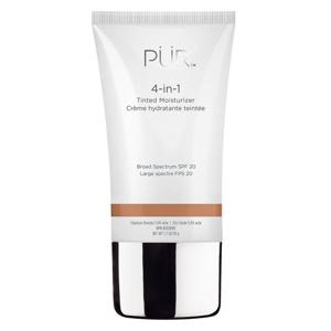 PÜR 4-in-1 Mineral Tinted Moisturizer Tan TN5 50 g produkt bild
