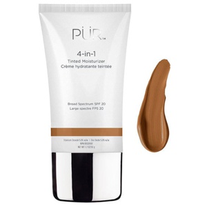 PÜR 4-in-1 Mineral Tinted Moisturizer produkt bild