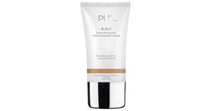 PÜR 4-in-1 Mineral Tinted Moisturizer SPF 20 TN2 produkt bild