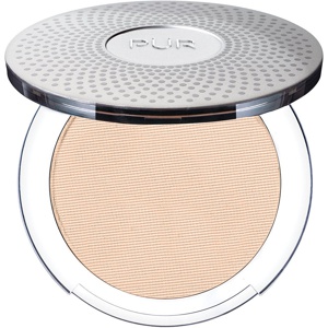 PÜR 4-in-1 Pressed Mineral Foundation produktbillede