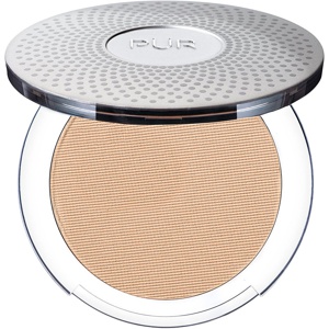PÜR 4-in-1 Pressed Mineral Foundation produktbillede