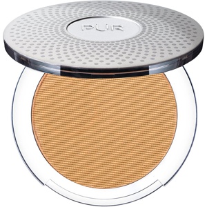 PÜR 4-in-1 Pressed Mineral Foundation produktbillede