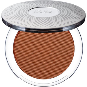 PÜR 4-in-1 Pressed Mineral Foundation produktbillede