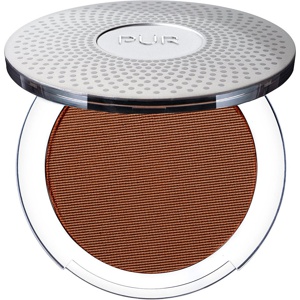 PÜR 4-in-1 Pressed Mineral Foundation produktbillede