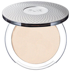PÜR 4-in-1 Pressed Mineral Foundation Fair Ivory LN2 produkt bild