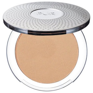 PÜR 4-in-1 Pressed Mineral Foundation produkt bild