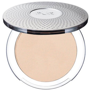 PÜR 4 in 1 Pressed Mineral Makeup Porcelain produkt bild