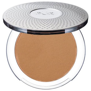 PÜR 4-in-1 Pressed Mineral Foundation produkt bild