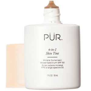PÜR 4-in-1 Skin Tint SPF50 TN2 30 ml produkt bild