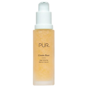 PÜR Ceratin Booster Age Defying Retiol Serum 30 ml produkt bild