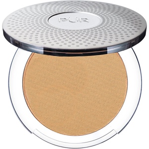 PÜR 4-in-1 Pressed Mineral Foundation produktbillede