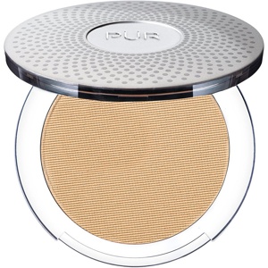 PÜR 4-in-1 Pressed Mineral Foundation produktbillede