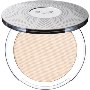 PÜR 4-in-1 Pressed Mineral Foundation produktbillede