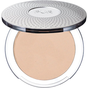 PÜR 4-in-1 Pressed Mineral Foundation produktbillede