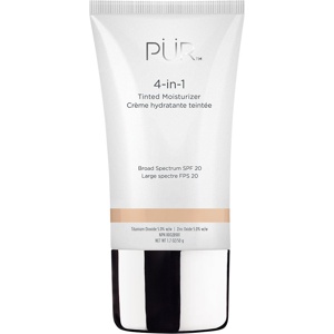 PÜR Cosmetics 4-in-1 Mineral Tinted Moisturizer LN2 produktbilde