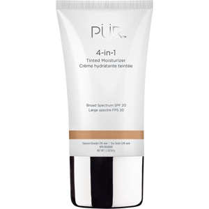 PÜR Cosmetics 4-in-1 Mineral Tinted Moisturizer MN3 produktbilde